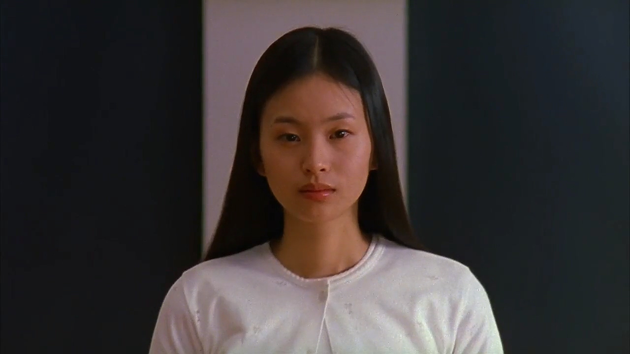 Audition de Takeshi Miike