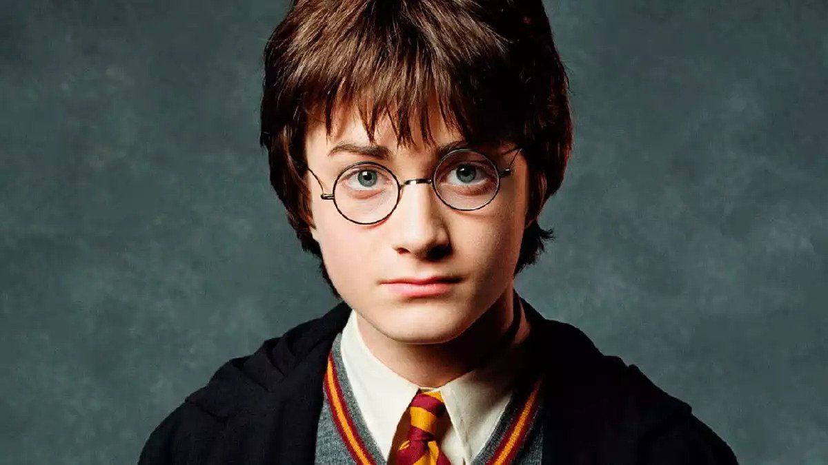 Harry Potter en HBO GO