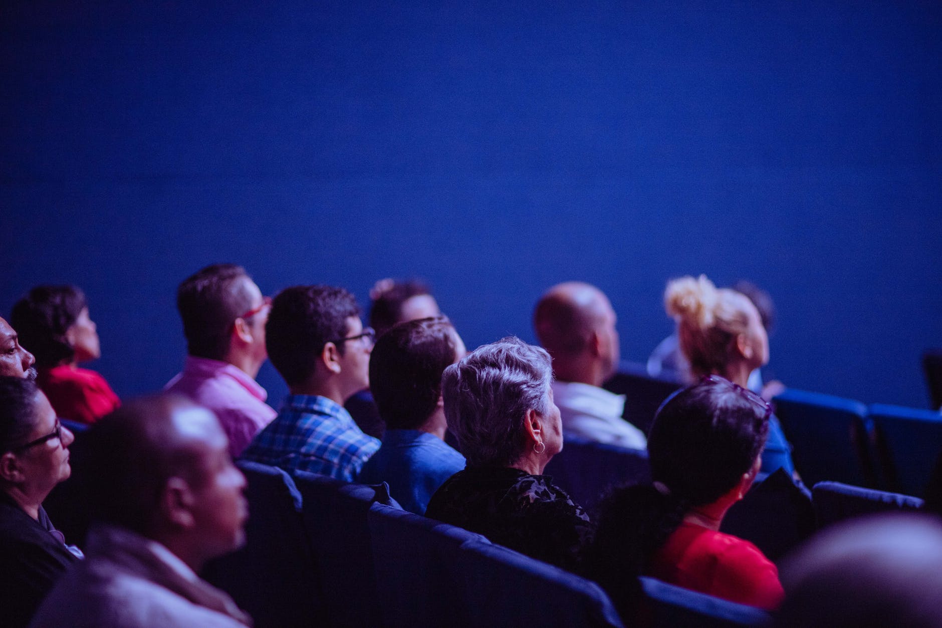 Cómo escribir un buen pitch para eventos